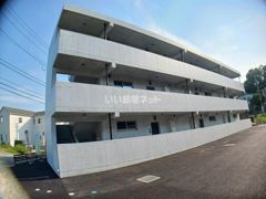 新 hajimeの外観画像