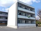 オリーブ天久保 B棟の間取り画像