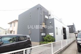 ミューズイン平尾の外観画像