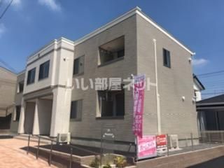 サニーの外観画像
