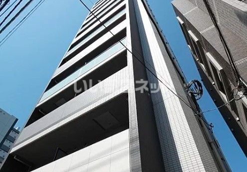 ティモーネグランデ立川の外観画像