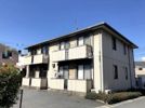 アンシャンテ新田 A棟の間取り画像