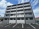 ロゼア鶴崎WESTの間取り画像