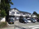 サンフラワーの間取り画像