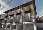 アムールサンポーの間取り画像