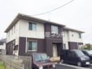ヴィラーチェ川入 A棟の間取り画像