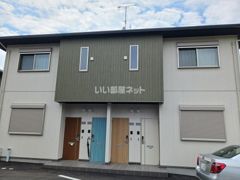 Amazing今村 B棟の外観画像