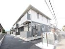 プティ モンターニュの外観