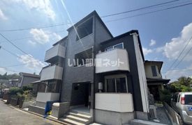 KEIAI RESIDENCE 西八王子の外観画像