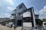 KEIAI RESIDENCE 西八王子の外観