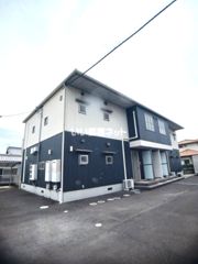 グレイスコート B棟の外観画像