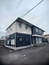 グレイスコート B棟の間取り画像
