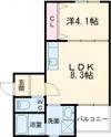 T-Regno羽犬塚の間取り画像