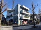 松永ビルの間取り画像
