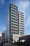 ウィルテラス千歳烏山の間取り画像
