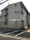 リ：エストⅡの間取り画像
