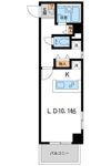 willDo越谷の間取り画像