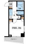 willDo越谷の間取り画像