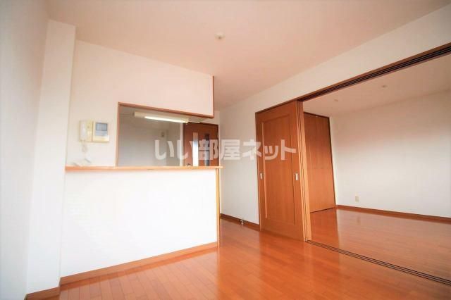 リビング