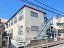 サンハイツの間取り画像