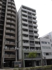 デルタ幟町(旧:サムティ幟町)の外観画像