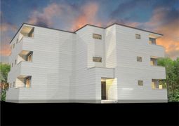 REGALEST 十日市西町（レガリスト トウカイチニシマチ）の外観画像