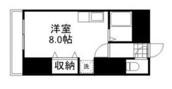 エストレーラ倉敷の間取り画像