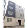 Liberte北円山の外観