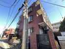 煉瓦館29の間取り画像