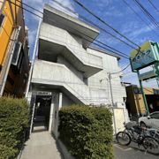 オンワード谷塚の外観画像