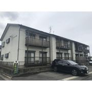 リバーサイド加賀の外観画像