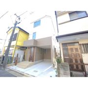 Kolet葛飾東水元の外観画像