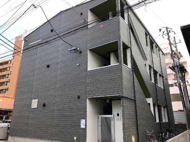 Villa Agapanthusの外観画像