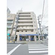 第20オーシャンプラザの外観画像