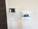 グランドールKEN Aの間取り画像