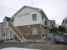グリーンパークヒロミの間取り画像