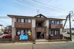 ディアコート多賀城Dの間取り画像