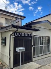 高津戸建の外観画像