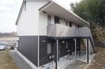 ビューハイツ南町 Bの間取り画像