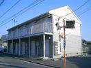 アークヒルズ 東山の外観