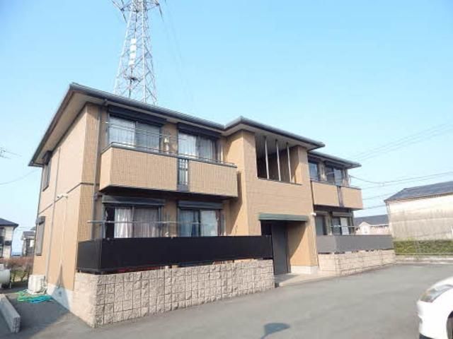 ヴィラ30の外観画像