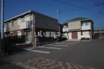 ミル フルール Fの間取り画像