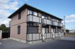 メゾン グリシーヌBの間取り画像