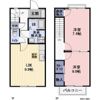 サンセラヴィの間取り画像