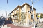 Bella Vista troisの間取り画像