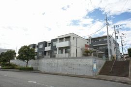 メゾン シェレストの外観画像