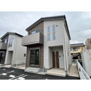 徳次町戸建賃貸住宅B棟の外観画像