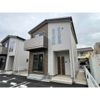 徳次町戸建賃貸住宅B棟の間取り画像