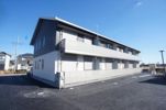 シャルールの間取り画像