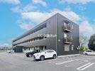 ドリーミオ大塚 Aの外観